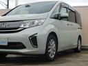Ｇ・ＥＸ　４ＷＤ　ホンダセンシング　純正インターナビ　マルチビューカメラ　純正フリップダウンモニターリアエンターテイメント　わくわくゲート　モデューロ１６インチアルミホイール　専用インテリアコンビシート（24枚目）