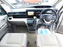 Ｇ・ＥＸ　４ＷＤ　ホンダセンシング　純正インターナビ　マルチビューカメラ　純正フリップダウンモニターリアエンターテイメント　わくわくゲート　モデューロ１６インチアルミホイール　専用インテリアコンビシート（55枚目）