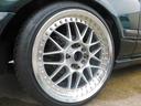 メダリスト　純正グリーン全塗装済　５ＭＴ換装　ＲＢ２０ＤＥＴエンジン　前後ホイール違い１７インチ　社外オーディオ　社外車高調　ＭＯＭＯステアリング　社外マフラー（44枚目）