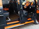 ＰＺターボスペシャル　４ＷＤ　ターボ　アーリーバス仕様　内外装ブラックオレンジツートン　メッキホイールキャップ　両側パワスラ　カロッツェリアナビ　バックカメラ　ＴＶ　Ｂｌｕｅｔｏｏｔｈ　ＥＴＣ　シートヒーター　キーレス（29枚目）