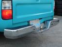エクストラキャブ 左ハンドル 2WD V6 3000cc 純正サンルーフ フロアAT BOYDS16インチ サイド出しマフラー サーフバンパー 社外ステアリング(19枚目)