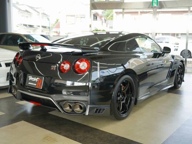 日産 ＧＴ－Ｒ