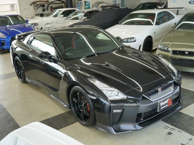 日産 ＧＴ－Ｒ