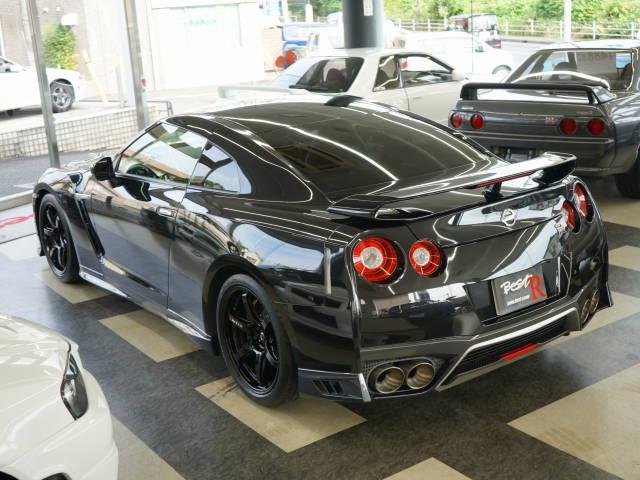 日産 ＧＴ－Ｒ