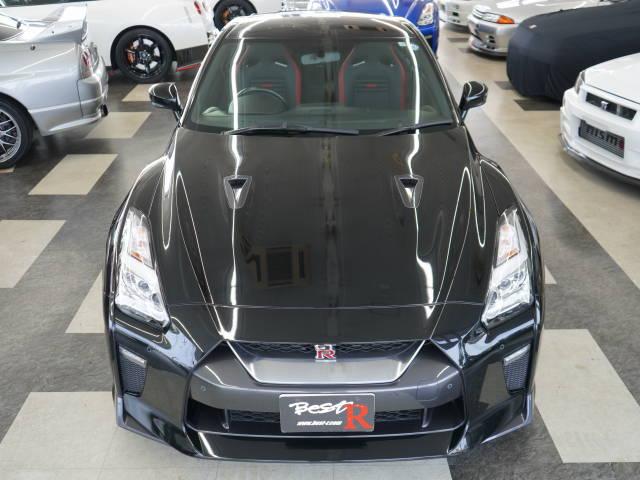 日産 ＧＴ－Ｒ