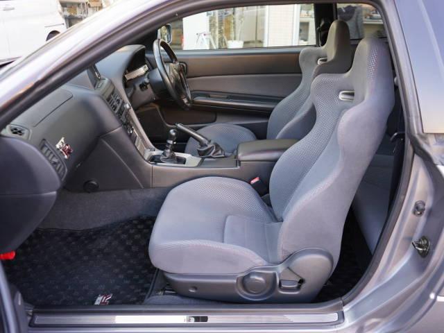 スカイライン GT-R Vスペック NISMOサイドスカート NISMOマフラー(15枚目)