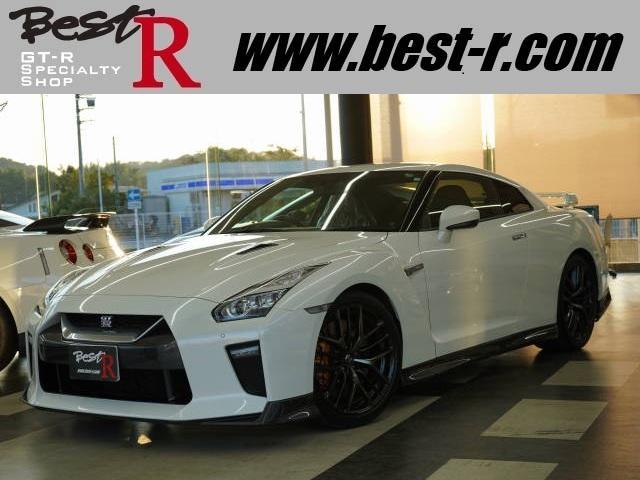 ＧＴ－Ｒ プレミアムエディション　ファッショナブルインテリア　ＮＩＳＭＯスポーツリセッティング（2枚目）