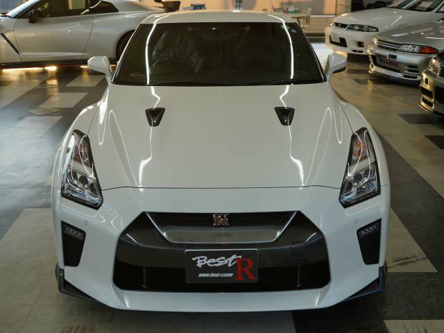 ＧＴ－Ｒ プレミアムエディション　ファッショナブルインテリア　ＮＩＳＭＯスポーツリセッティング（10枚目）