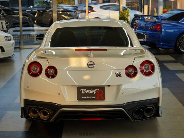 ＧＴ－Ｒ プレミアムエディション　ファッショナブルインテリア　ＮＩＳＭＯスポーツリセッティング（11枚目）