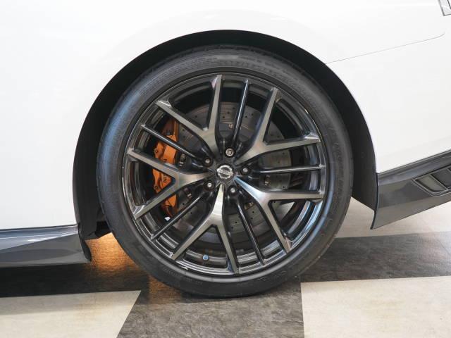 ＧＴ－Ｒ プレミアムエディション　ファッショナブルインテリア　ＮＩＳＭＯスポーツリセッティング（14枚目）