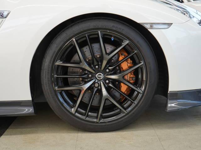 ＧＴ－Ｒ プレミアムエディション　ファッショナブルインテリア　ＮＩＳＭＯスポーツリセッティング（16枚目）