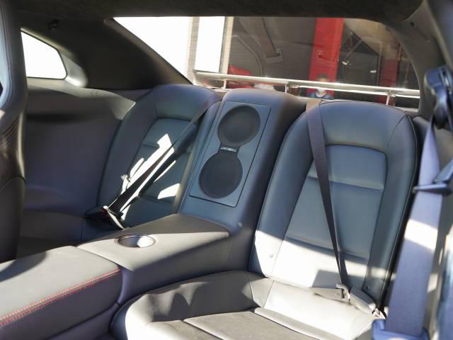 GT-R ニスモ 禁煙車 NISMOスポーツリセッティング(16枚目)