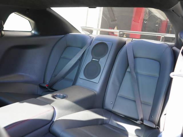 ＧＴ－Ｒ ニスモ　ガレージ保管禁煙車　ＮＩＳＭＯスポーツリセッティング（17枚目）