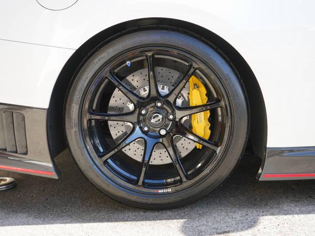 ＧＴ－Ｒ ニスモ　ガレージ保管禁煙車　ＮＩＳＭＯスポーツリセッティング（21枚目）