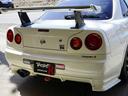 ＧＴ－Ｒ　ＶスペックＩＩ　ＮＩＳＭＯエアロ　ＮＩＳＭＯＡＷ(11枚目)