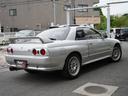 NISSAN SKYLINE
