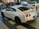 ＧＴ－Ｒ プレミアムエディション　ファッショナブルインテリア　ＮＩＳＭＯスポーツリセッティング（5枚目）
