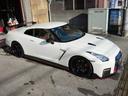 GT-R ニスモ 禁煙車 NISMOスポーツリセッティング(4枚目)