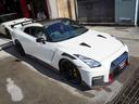 ＧＴ－Ｒ ニスモ　ガレージ保管禁煙車　ＮＩＳＭＯスポーツリセッティング（4枚目）