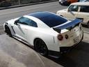 ＧＴ－Ｒ ニスモ　ガレージ保管禁煙車　ＮＩＳＭＯスポーツリセッティング（5枚目）