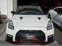 ニスモ　ガレージ保管禁煙車　ＮＩＳＭＯスポーツリセッティング（10枚目）