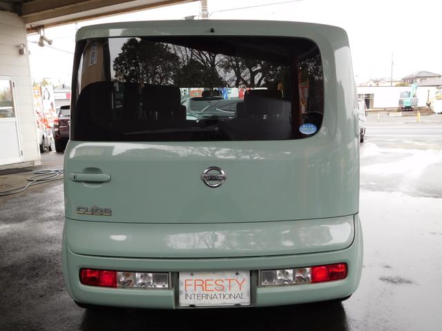 15Mカガヤキエディション ユーザー買取車 禁煙車 ETC(3枚目)