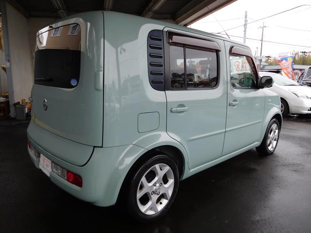 15Mカガヤキエディション ユーザー買取車 禁煙車 ETC(8枚目)