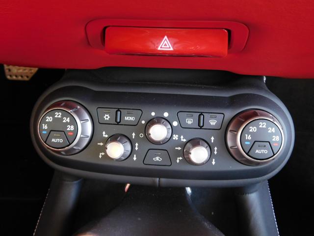 カリフォルニア ベースグレード　正規ディーラー車　左ハンドル　赤革シート　クライスジーク可変マフラー　ＯＰダイヤモンドフィニッシュ鍛造２０ＡＷ（51枚目）