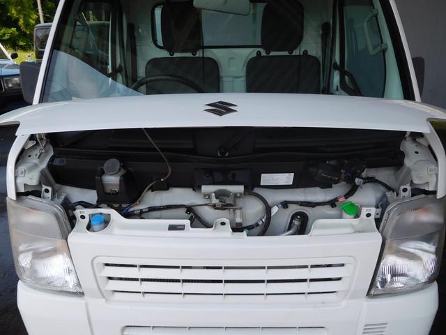FC エアコン パワステ 4WD MT(18枚目)