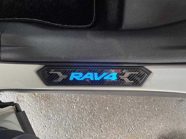 ＲＡＶ４ Ｇ　Ｚパッケージ　禁煙車　サンルーフ　純正ナビ　クルーズコントロール　デジタルインナーミラー　バックモニター　ＥＴＣ（47枚目）