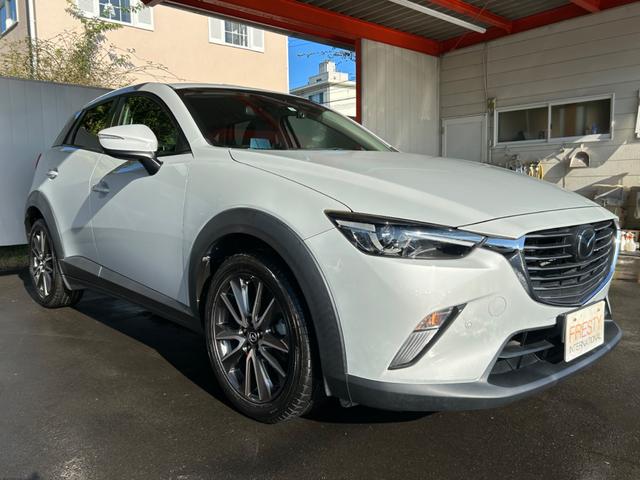 マツダ ＣＸ－３