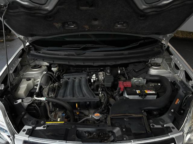 エクストレイル ２０Ｘｔ　ワンオーナー　純正ナビ　バックカメラ　ＥＴＣ　ＨＩＤ　スマートキー（29枚目）