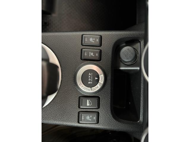 エクストレイル ２０Ｘｔ　ワンオーナー　純正ナビ　バックカメラ　ＥＴＣ　ＨＩＤ　スマートキー（38枚目）
