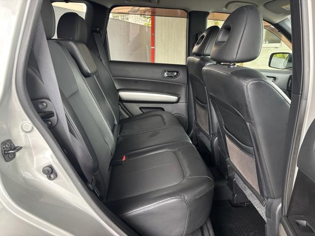 エクストレイル ２０Ｘｔ　ワンオーナー　純正ナビ　バックカメラ　ＥＴＣ　ＨＩＤ　スマートキー（44枚目）