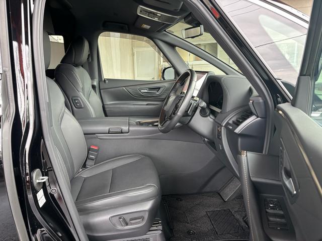 アルファードハイブリッド Z ワンオーナー デジタルインナーミラー ユニバーサルステップ カラーヘッドアップディスプレイ トヨタチームメイトアドバンストパーク パノラミックビューモニター 純正ナビフルセグ純正フリップダウンモニター(12枚目)