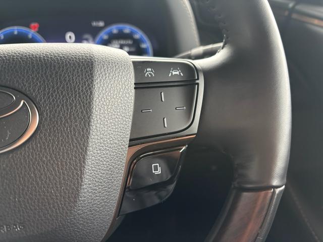 アルファードハイブリッド Z ワンオーナー デジタルインナーミラー ユニバーサルステップ カラーヘッドアップディスプレイ トヨタチームメイトアドバンストパーク パノラミックビューモニター 純正ナビフルセグ純正フリップダウンモニター(16枚目)