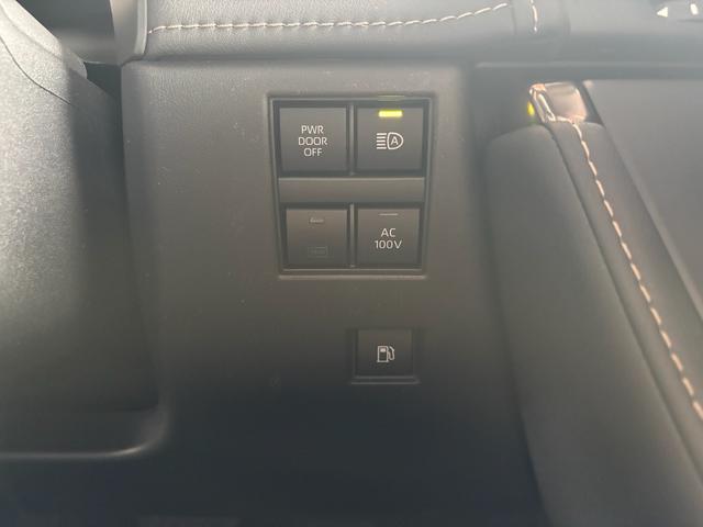 アルファードハイブリッド Z ワンオーナー デジタルインナーミラー ユニバーサルステップ カラーヘッドアップディスプレイ トヨタチームメイトアドバンストパーク パノラミックビューモニター 純正ナビフルセグ純正フリップダウンモニター(23枚目)