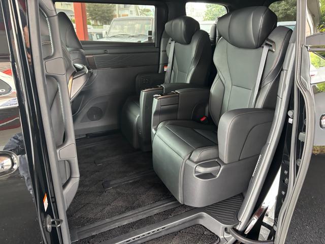 アルファードハイブリッド Z ワンオーナー デジタルインナーミラー ユニバーサルステップ カラーヘッドアップディスプレイ トヨタチームメイトアドバンストパーク パノラミックビューモニター 純正ナビフルセグ純正フリップダウンモニター(37枚目)