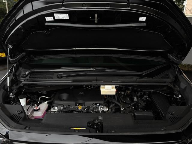 アルファードハイブリッド Z ワンオーナー デジタルインナーミラー ユニバーサルステップ カラーヘッドアップディスプレイ トヨタチームメイトアドバンストパーク パノラミックビューモニター 純正ナビフルセグ純正フリップダウンモニター(46枚目)