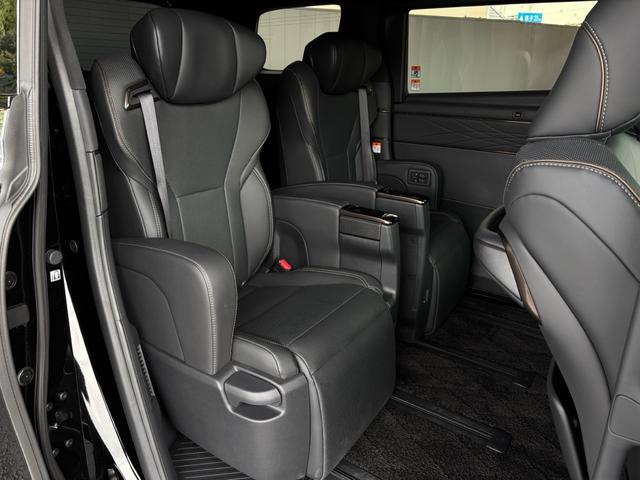 アルファードハイブリッド Z ワンオーナー デジタルインナーミラー ユニバーサルステップ カラーヘッドアップディスプレイ トヨタチームメイトアドバンストパーク パノラミックビューモニター 純正ナビフルセグ純正フリップダウンモニター(66枚目)