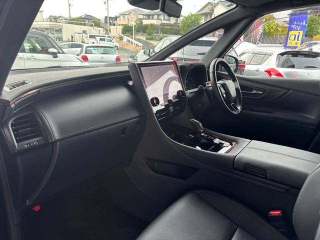 アルファードハイブリッド Z ワンオーナー デジタルインナーミラー ユニバーサルステップ カラーヘッドアップディスプレイ トヨタチームメイトアドバンストパーク パノラミックビューモニター 純正ナビフルセグ純正フリップダウンモニター(80枚目)