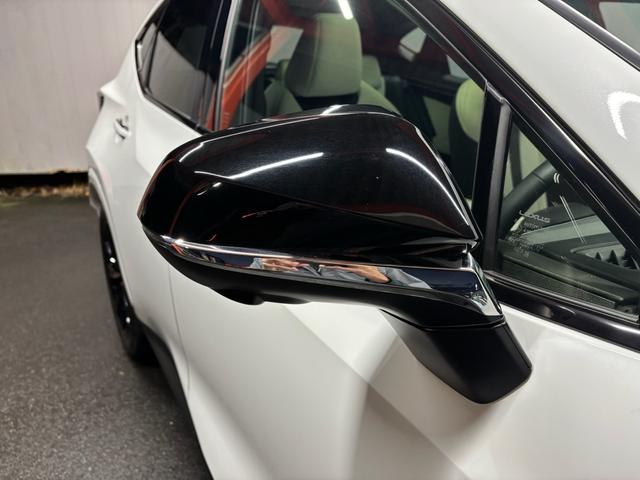 NX NX350h Fスポーツ ワンオーナー 禁煙車 パノラマムーンルーフ Fスポーツオレンジキャリパー パノラミックビューモニター デジタルインナーミラー パワーバックドア(12枚目)