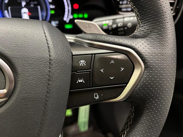 NX NX350h Fスポーツ ワンオーナー 禁煙車 パノラマムーンルーフ Fスポーツオレンジキャリパー パノラミックビューモニター デジタルインナーミラー パワーバックドア(30枚目)