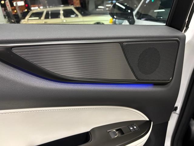 NX NX350h Fスポーツ ワンオーナー 禁煙車 パノラマムーンルーフ Fスポーツオレンジキャリパー パノラミックビューモニター デジタルインナーミラー パワーバックドア(53枚目)