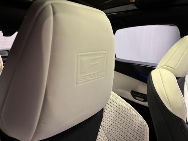 NX NX350h Fスポーツ ワンオーナー 禁煙車 パノラマムーンルーフ Fスポーツオレンジキャリパー パノラミックビューモニター デジタルインナーミラー パワーバックドア(65枚目)