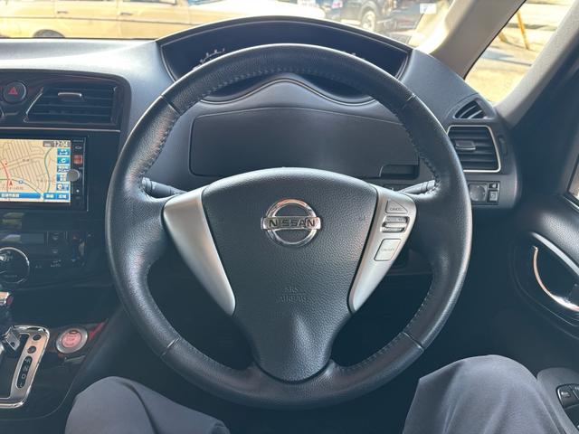 セレナ ハイウェイスター　Ｖエアロセレクション（15枚目）