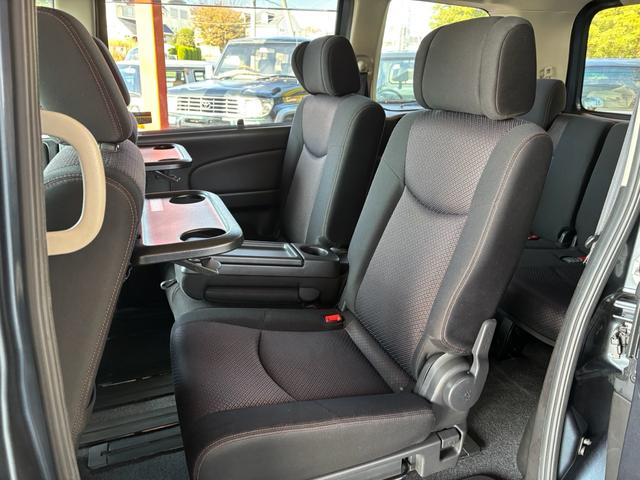 セレナ ハイウェイスター　Ｖエアロセレクション（40枚目）