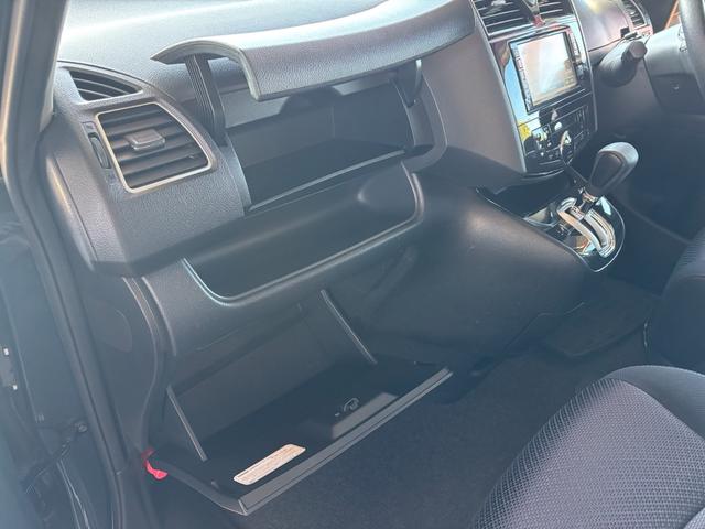 セレナ ハイウェイスター　Ｖエアロセレクション（46枚目）