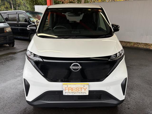 サクラ Ｘ　ワンオーナー　禁煙車　ＳＤナビ　フルセグＴＶ　全周囲モニター　ＬＥＤヘッドランプ（3枚目）