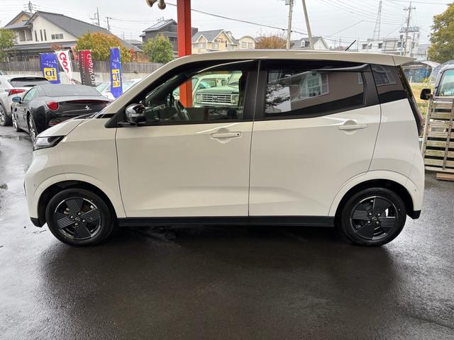 サクラ Ｘ　ワンオーナー　禁煙車　ＳＤナビ　フルセグＴＶ　全周囲モニター　ＬＥＤヘッドランプ（6枚目）